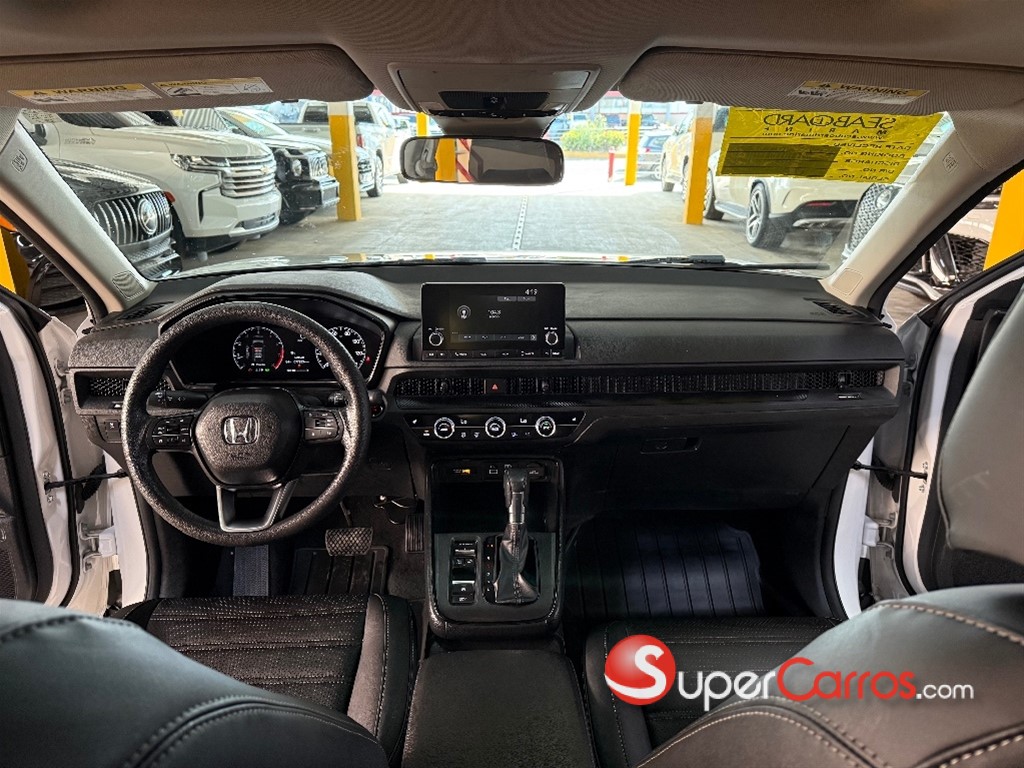 2023 Honda CR-V EX — foto 11 / 12