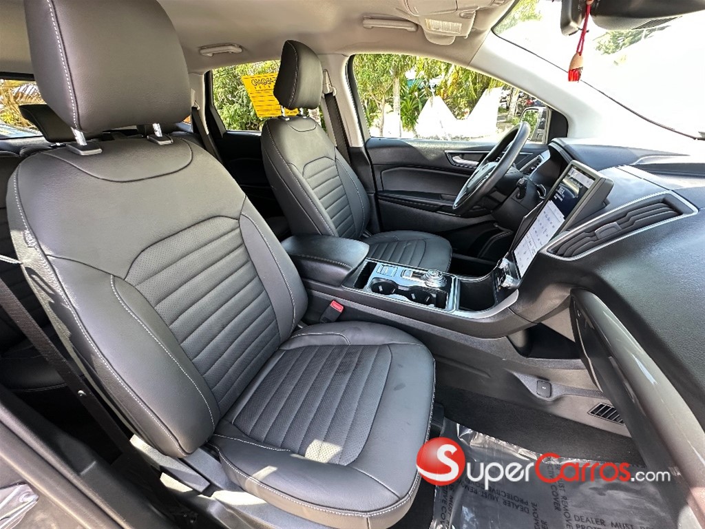 2022 Ford EDGE SE — foto 11 / 12