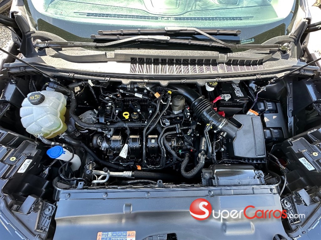 2022 Ford EDGE SE — foto 12 / 12