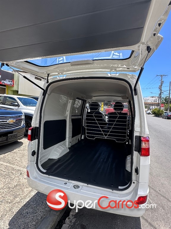 2026 Changan Star 5 — foto 5 / 11