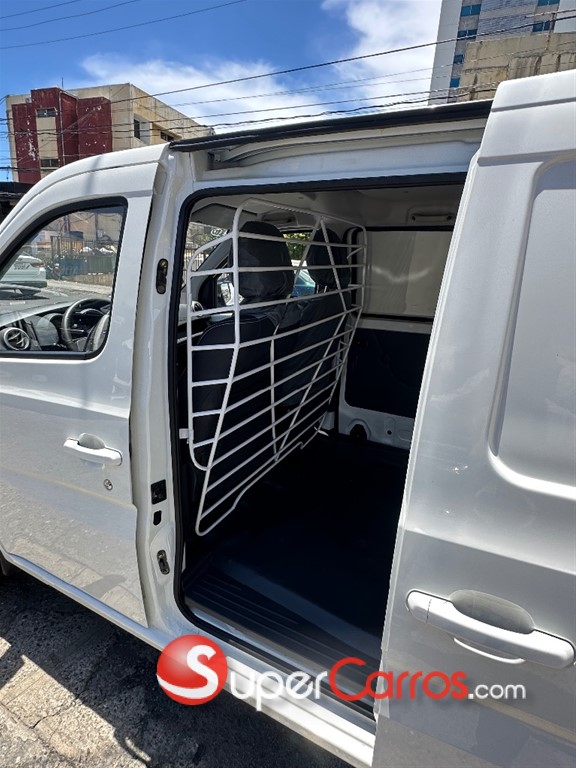 2026 Changan Star 5 — foto 7 / 11
