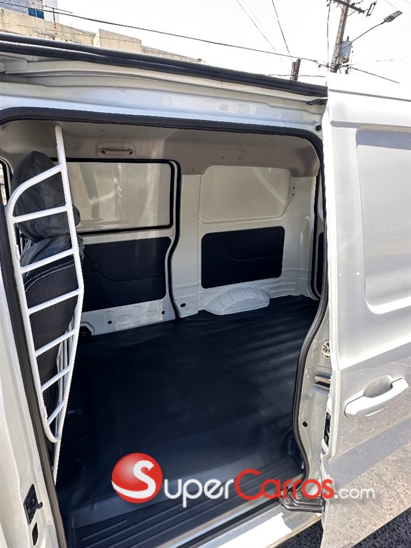 2026 Changan Star 5 — foto 8 / 11