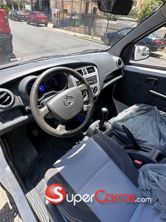 2026 Changan Star 5 — foto 10 / 11