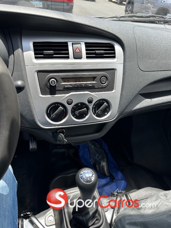 2026 Changan Star 5 — foto 11 / 11