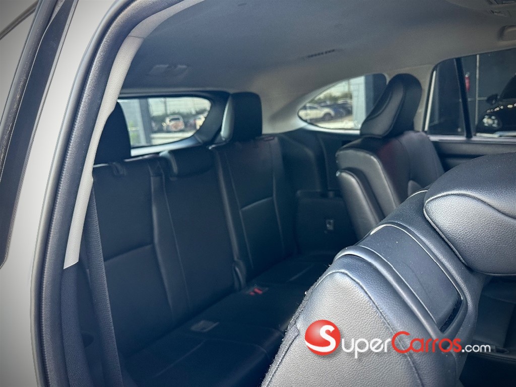 2020 Toyota Highlander XLE — foto 11 / 11