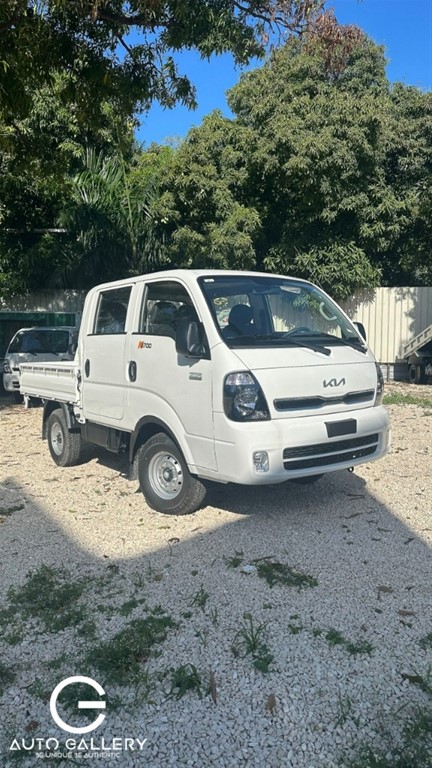2027 Kia K-2700 — foto 11 / 11