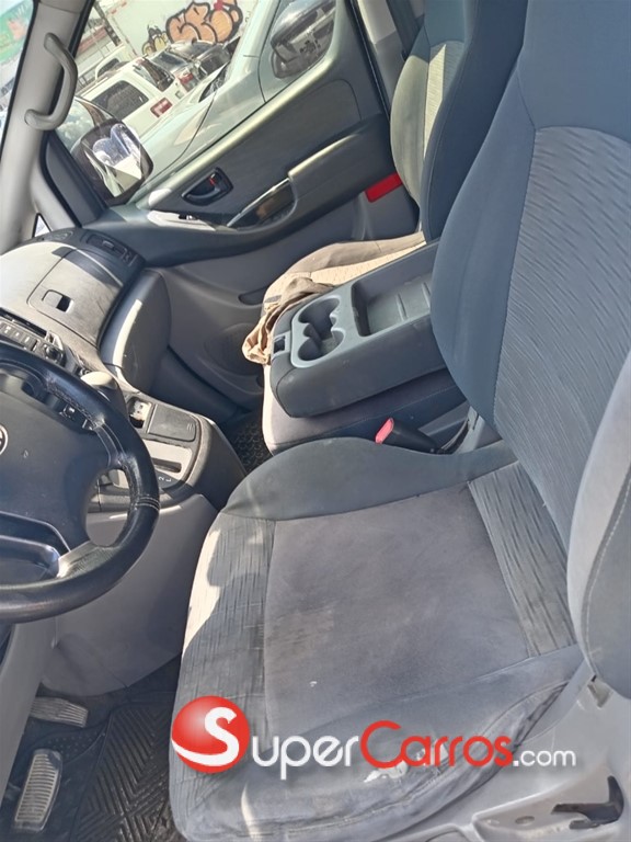 2016 Hyundai H 1 — foto 2 / 6