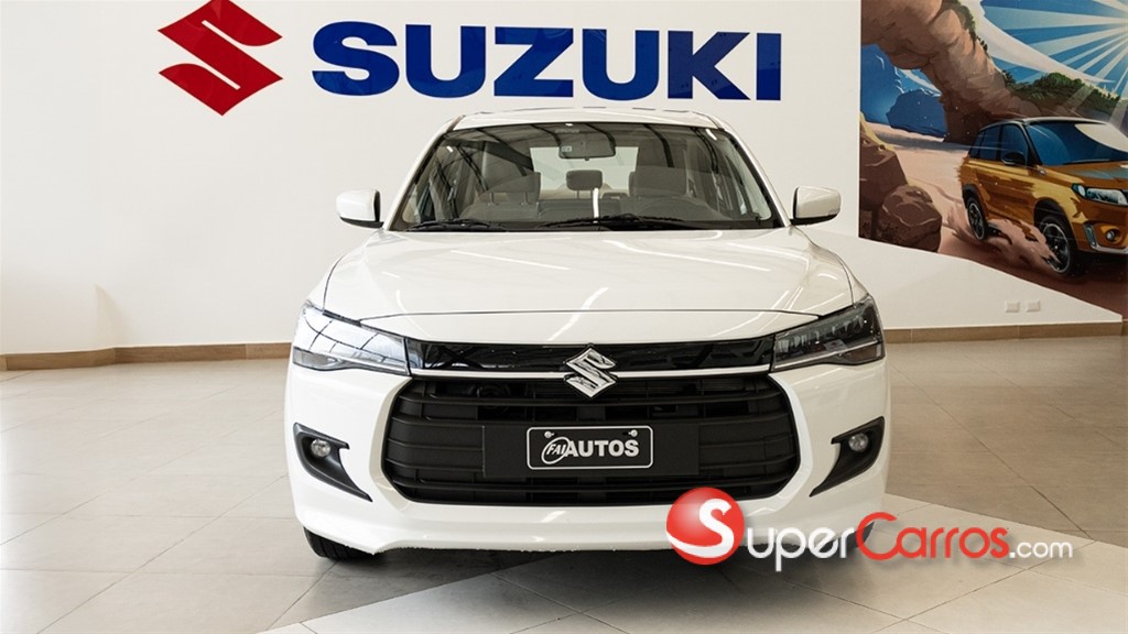 2026 Suzuki Dzire GLX — foto 2 / 11