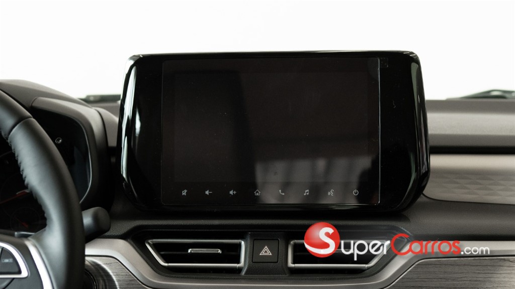 2026 Suzuki Dzire GLX — foto 3 / 11