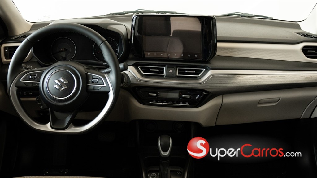 2026 Suzuki Dzire GLX — foto 4 / 11