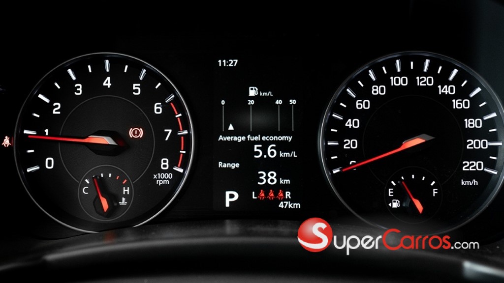 2026 Suzuki Dzire GLX — foto 6 / 11
