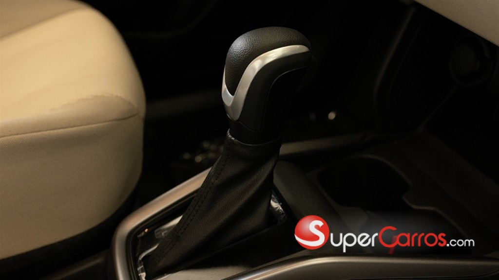 2026 Suzuki Dzire GLX — foto 8 / 11