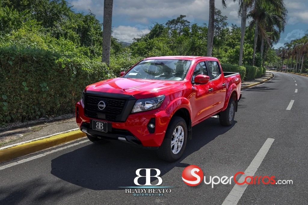 2026 Nissan Frontier XE