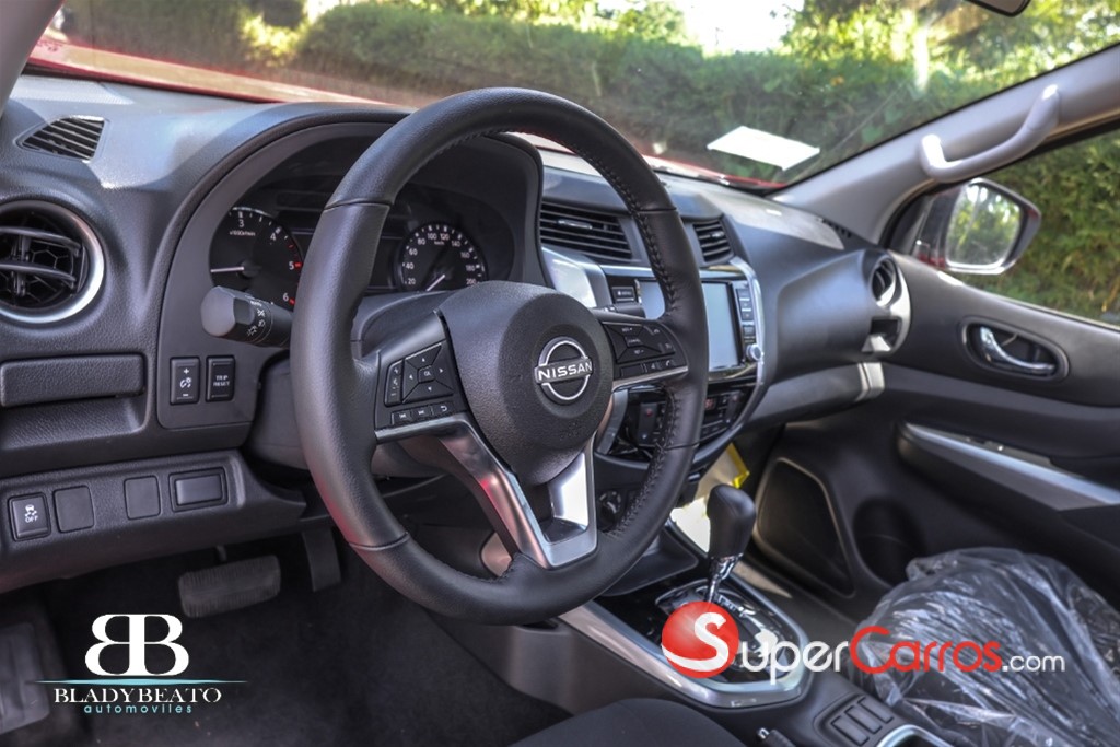 2026 Nissan Frontier XE — foto 11 / 11
