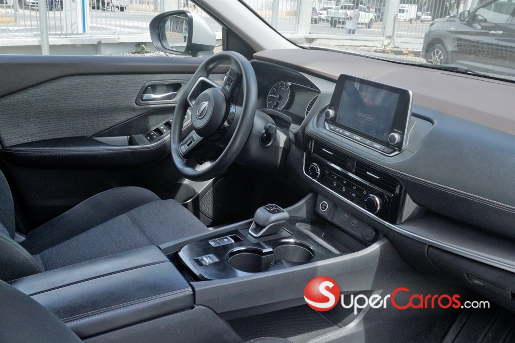2023 Nissan X-Trail — foto 2 / 8