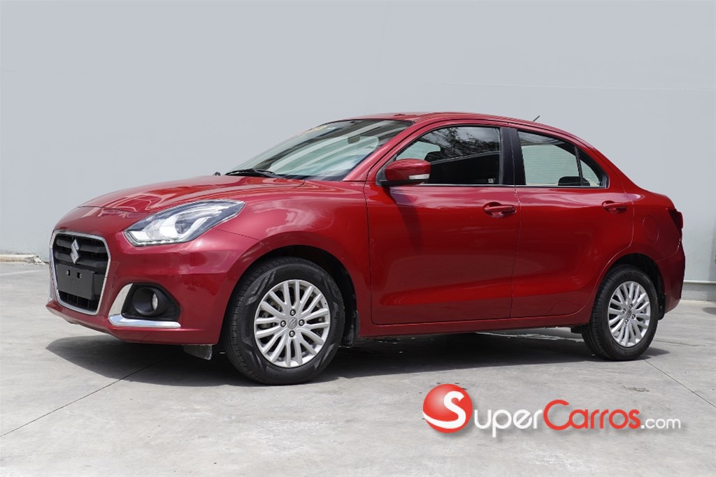 2024 Suzuki Dzire