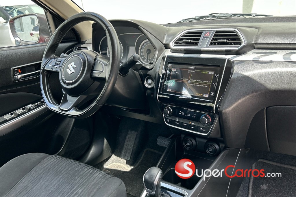 2024 Suzuki Dzire — foto 2 / 8