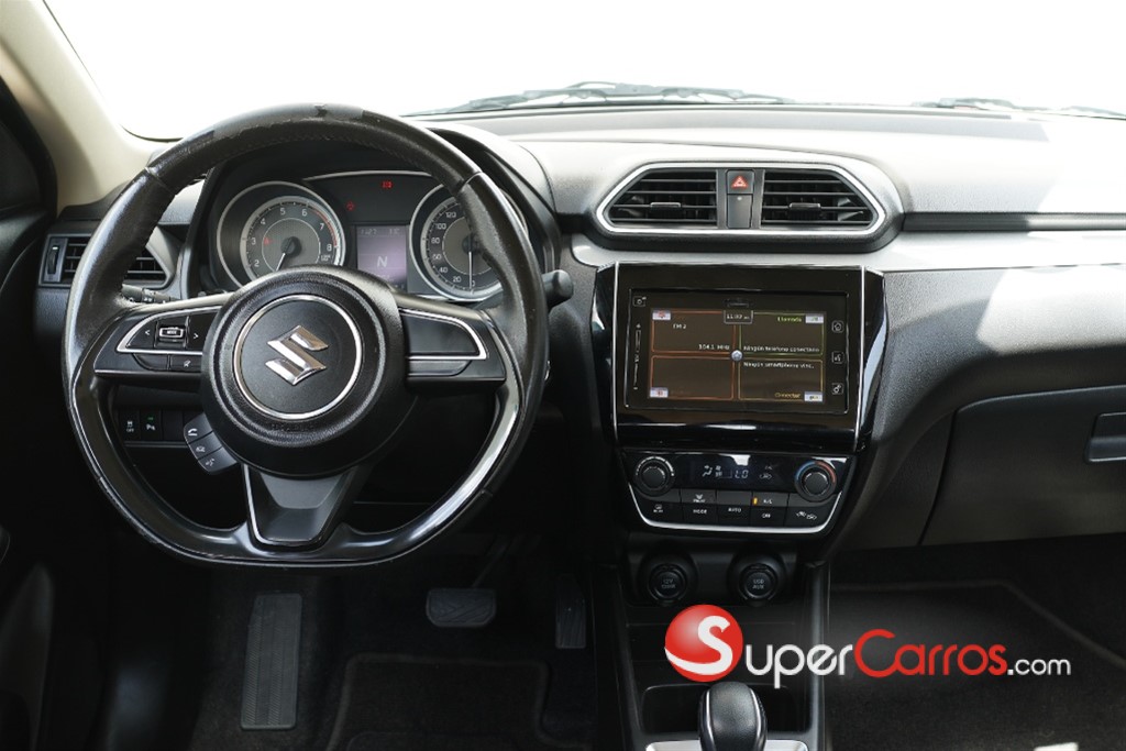 2024 Suzuki Dzire — foto 4 / 8