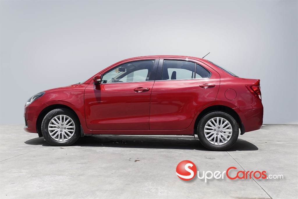 2024 Suzuki Dzire — foto 7 / 8
