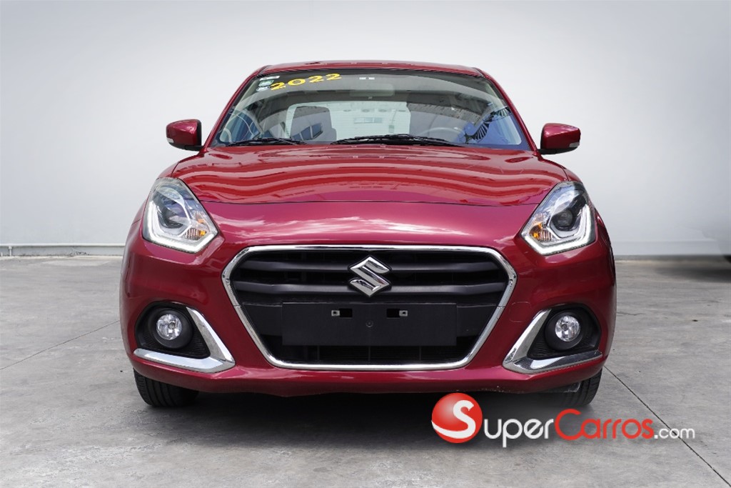 2024 Suzuki Dzire — foto 8 / 8