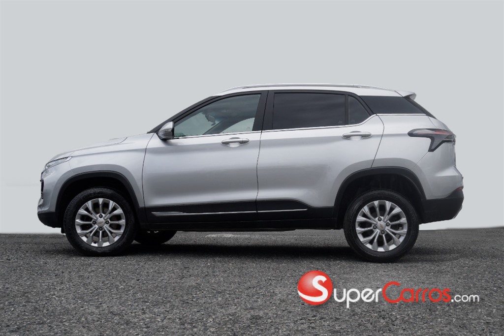 2023 Chevrolet Groove LT — foto 2 / 12