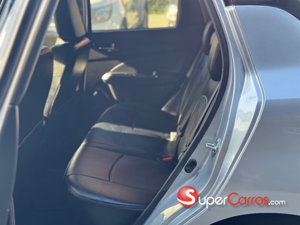 2019 Suzuki Swift — foto 10 / 10