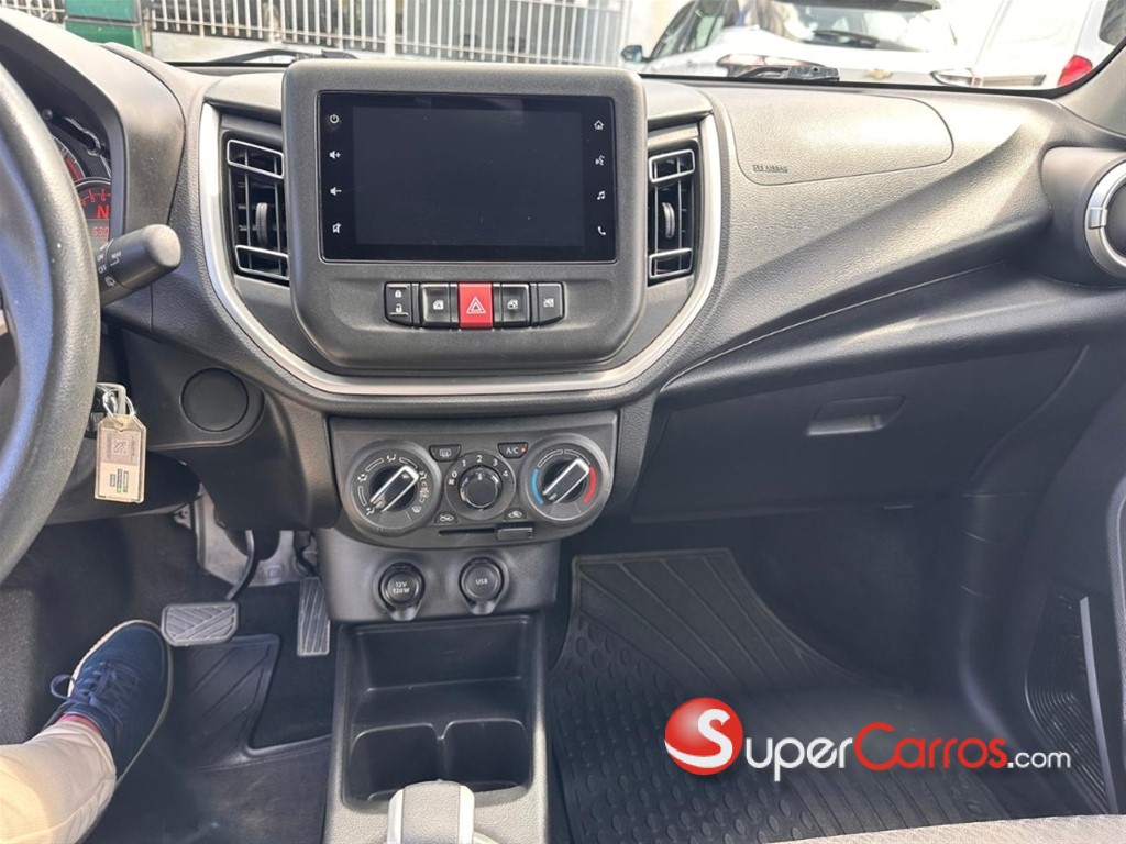 2024 Suzuki Celerio GL — foto 2 / 11