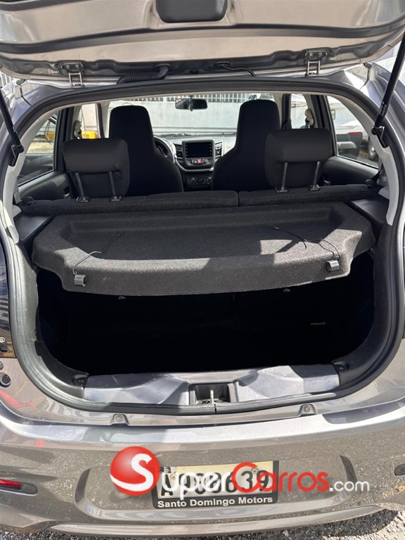 2024 Suzuki Celerio GL — foto 5 / 11