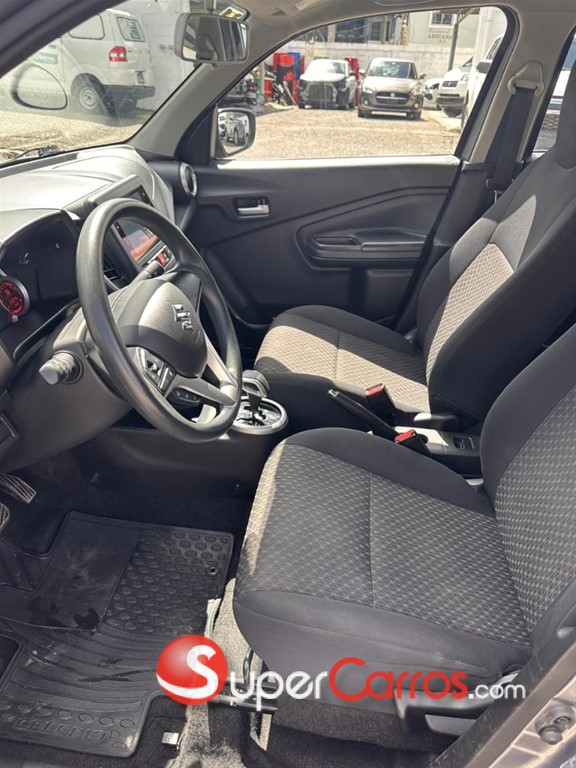 2024 Suzuki Celerio GL — foto 6 / 11