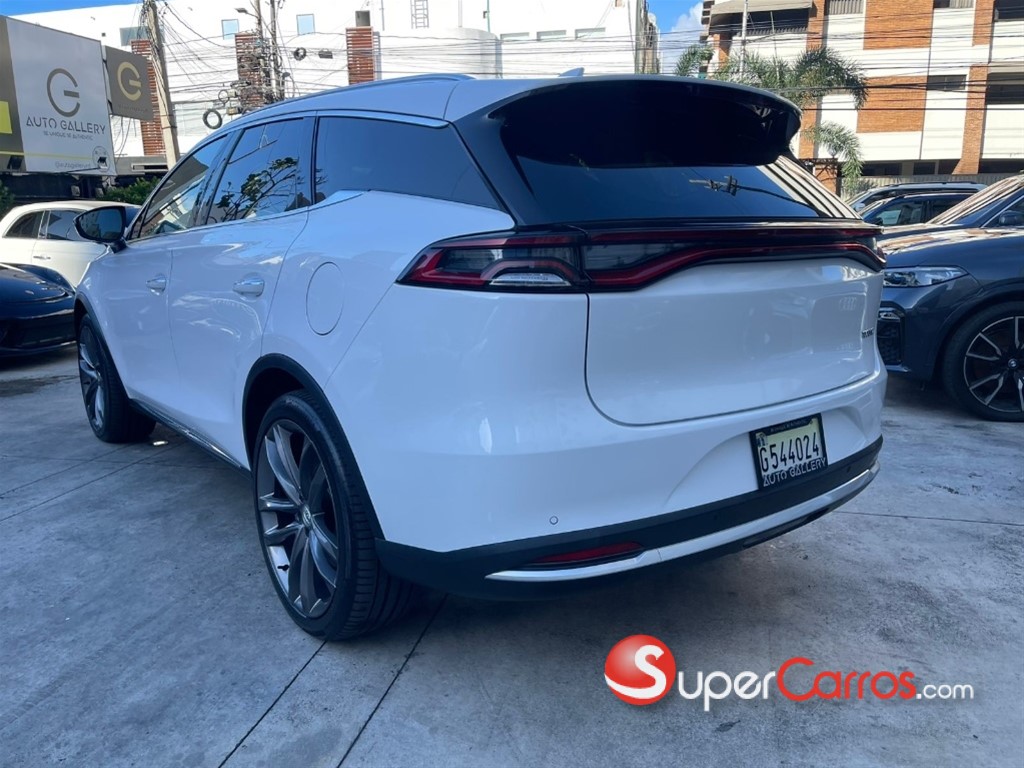 2022 BYD Tang — foto 4 / 11