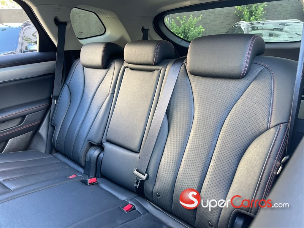 2022 BYD Tang — foto 6 / 11
