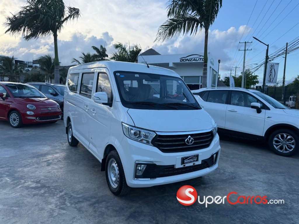 2026 KYC V3 11 Pasajeros