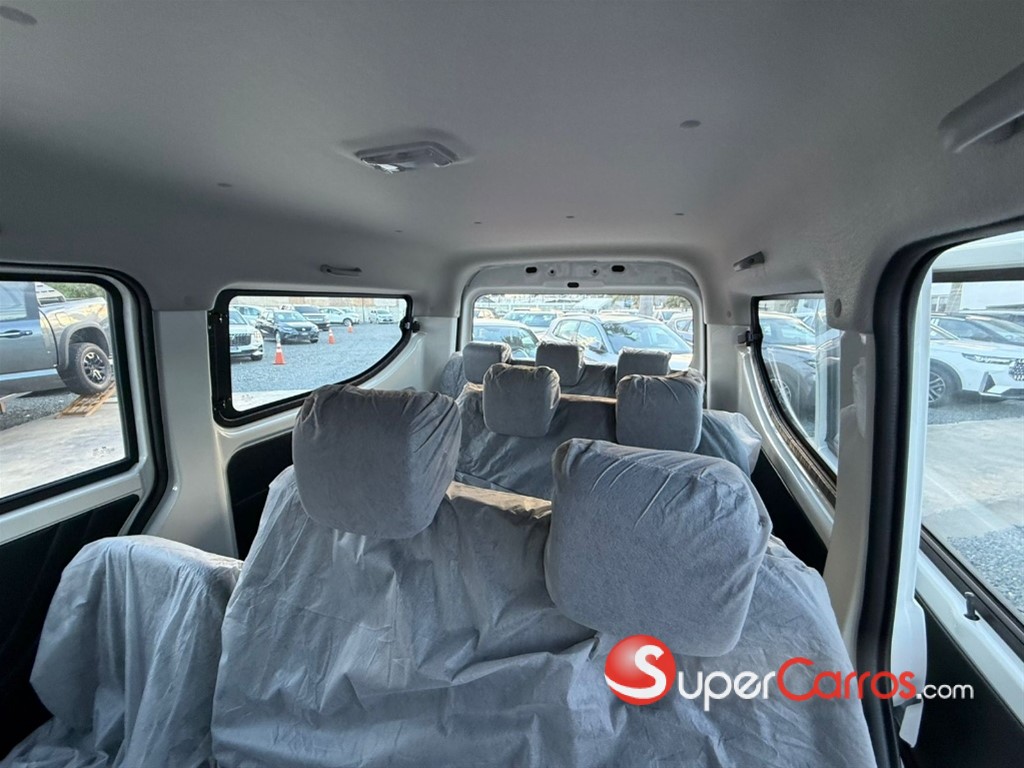 2026 KYC V3 11 Pasajeros — foto 7 / 8