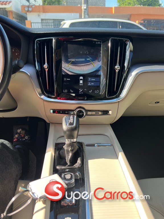2020 Volvo S60 Inscription T5 — foto 5 / 12
