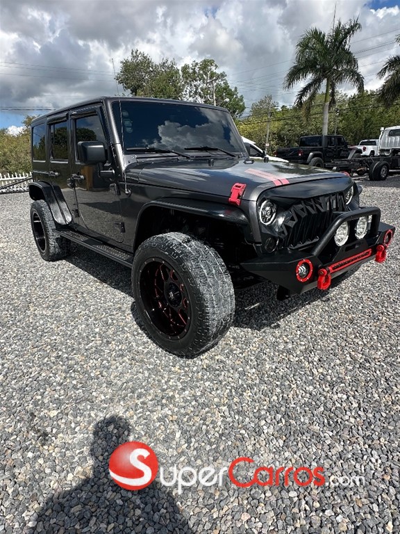 2017 Jeep Wrangler Sport — foto 4 / 10