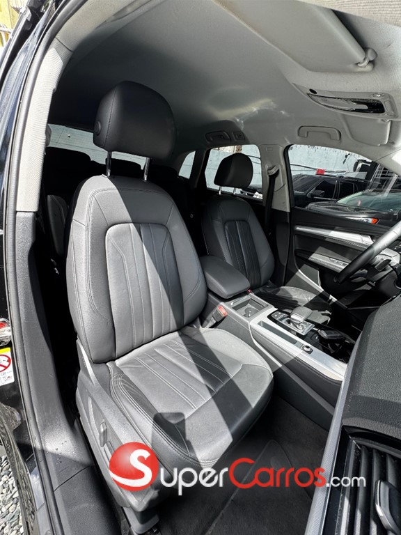 2021 Audi Q5 45 TFSI QUATTRO — foto 8 / 12