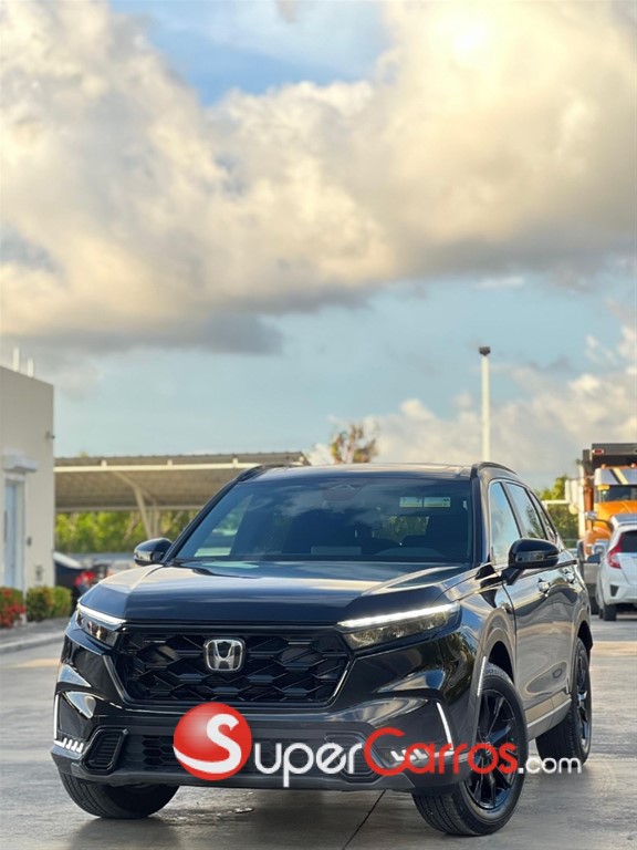 2024 Honda CR-V Sport