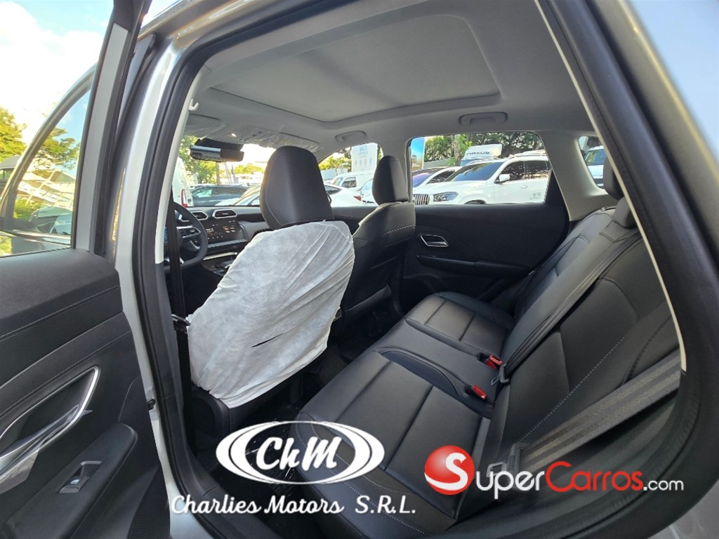 2026 MG ZS — foto 6 / 11