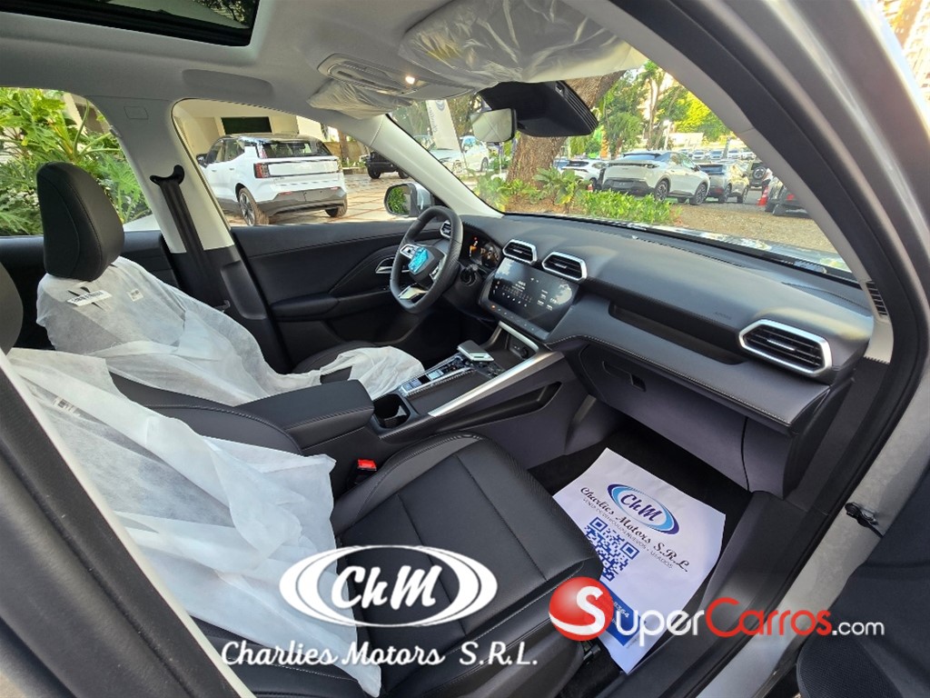 2026 MG ZS — foto 8 / 11
