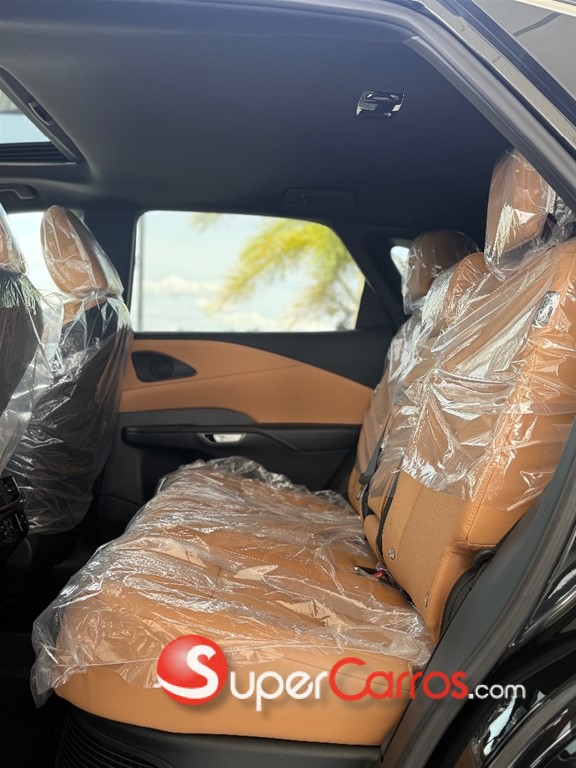 2026 Lexus RX 350H — foto 6 / 12