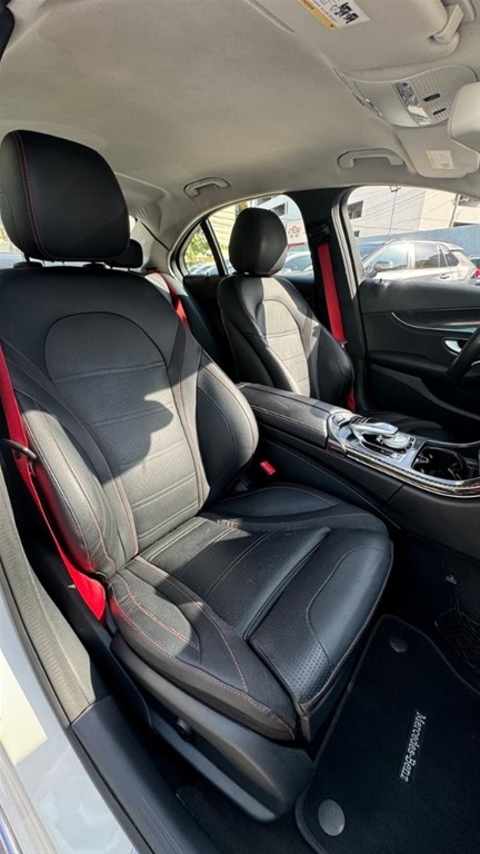 2016 Mercedes-Benz Clase C 300 Luxury — foto 6 / 10