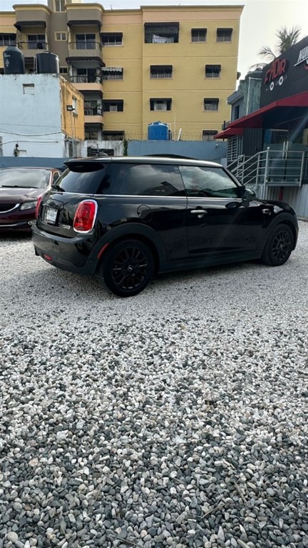2019 Mini Cooper S — foto 2 / 12