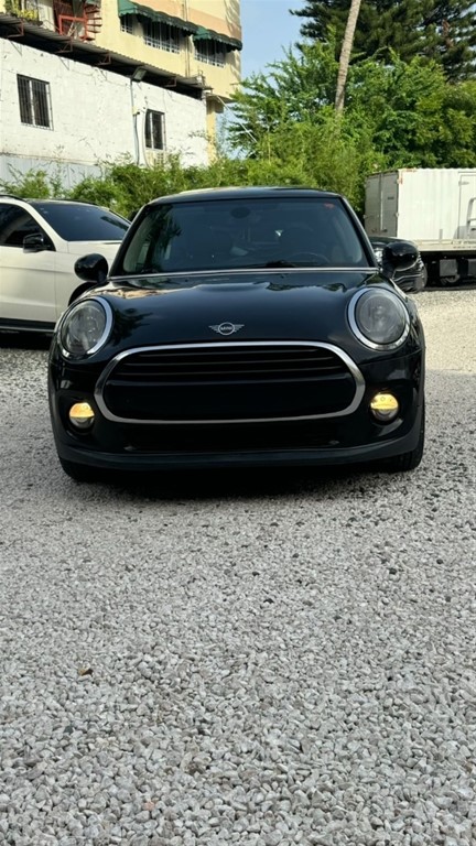 2019 Mini Cooper S — foto 3 / 12