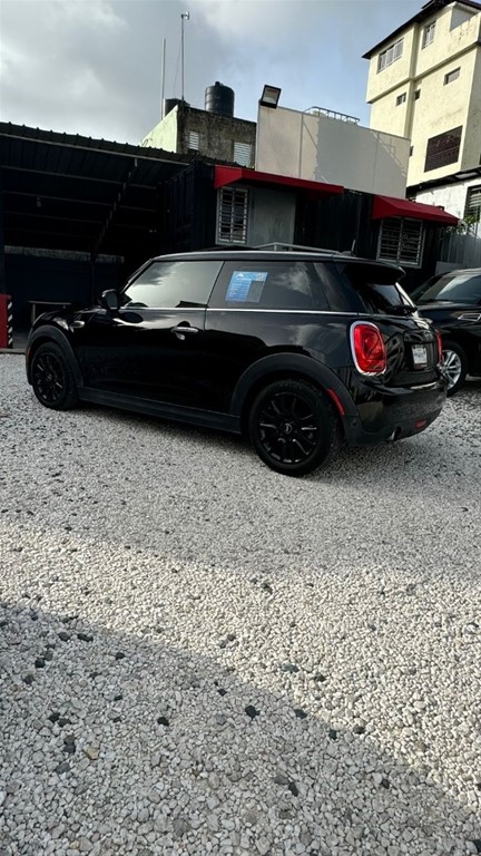 2019 Mini Cooper S — foto 4 / 12