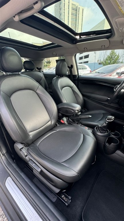 2019 Mini Cooper S — foto 5 / 12