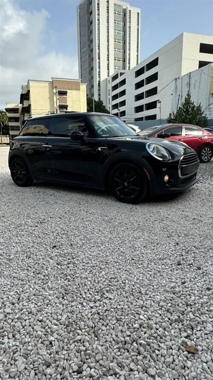 2019 Mini Cooper S — foto 6 / 12