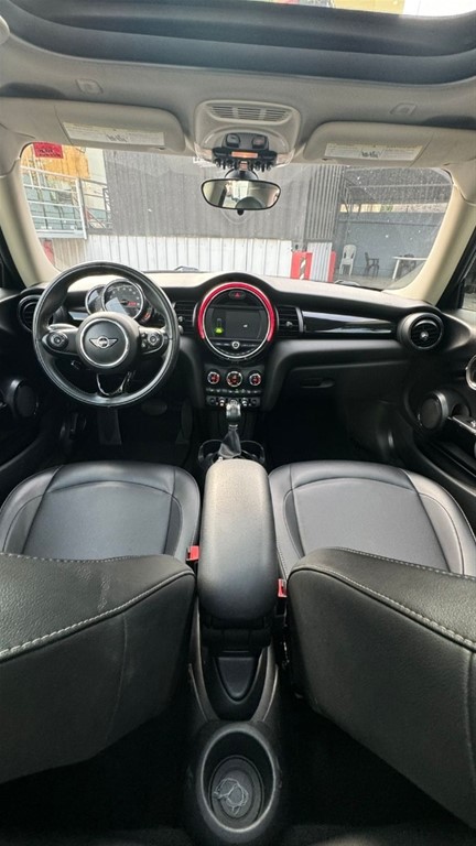 2019 Mini Cooper S — foto 8 / 12