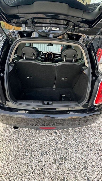 2019 Mini Cooper S — foto 9 / 12