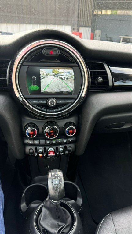 2019 Mini Cooper S — foto 10 / 12