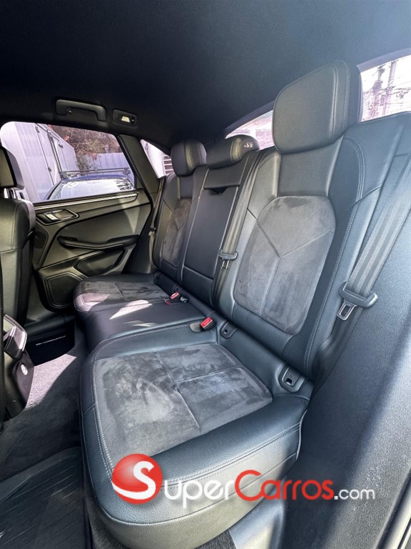 2016 Porsche Macan — foto 12 / 12